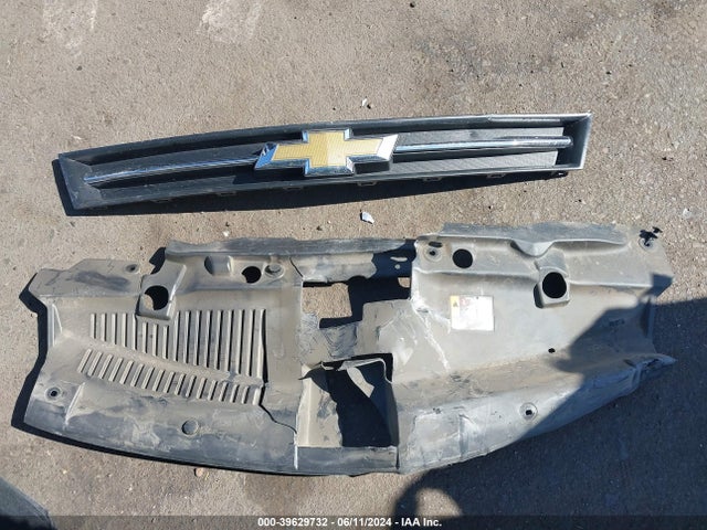 Chevrolet Trax Fwd Lt 2020 3GNCJLSB7LL275454 Image 12