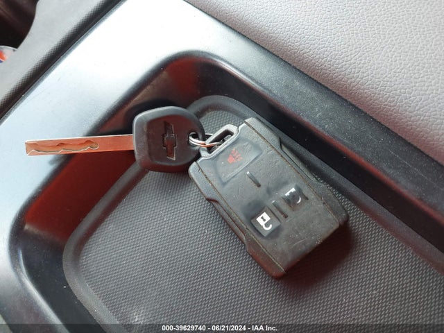 2GC2KREG7K1113075 Chevrolet Silverado 2500hd Wt