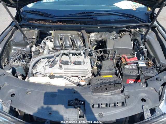 Toyota Avalon Xle Premium 2016 4T1BK1EB0GU206940 Image 10