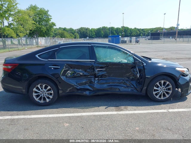 Toyota Avalon Xle Premium 2016 4T1BK1EB0GU206940 Image 13