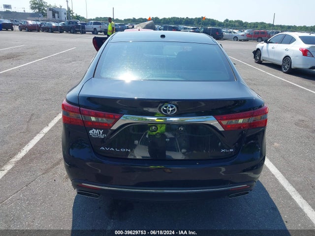 Toyota Avalon Xle Premium 2016 4T1BK1EB0GU206940 Image 16