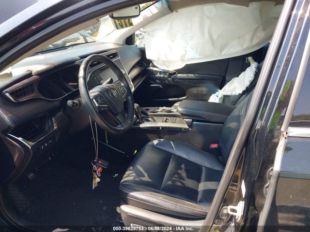 Toyota Avalon Xle Premium 2016 4T1BK1EB0GU206940 Image 5