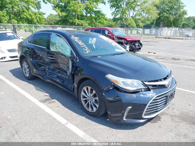 Toyota Avalon Xle Premium 2016 4T1BK1EB0GU206940 Image 6