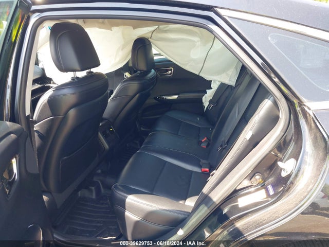 Toyota Avalon Xle Premium 2016 4T1BK1EB0GU206940 Image 8