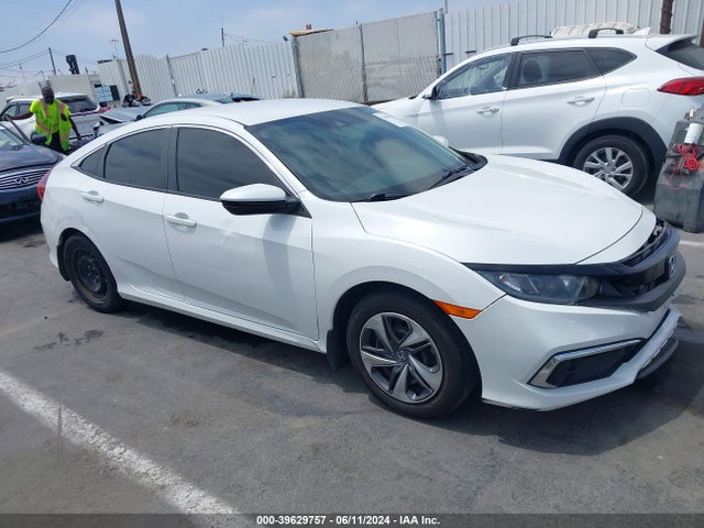2019 2HGFC2F61KH568606 main image