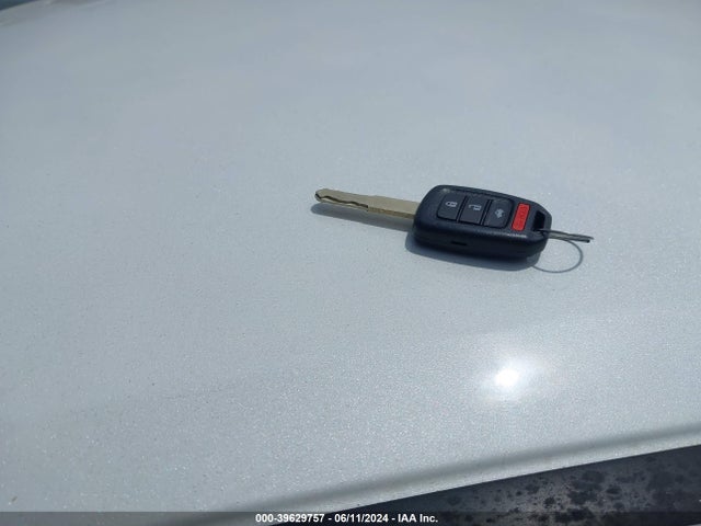 Honda Civic Lx 2019 2HGFC2F61KH568606 Image 11