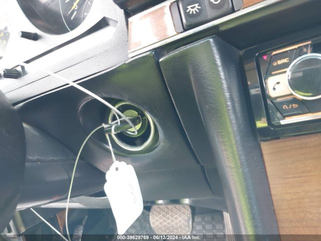 1983 MERCEDES-BENZ 380 WDBBA45A9DB026538 Photo 10