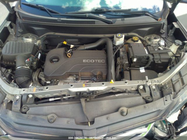 3GNAXSEV9JS635963 Chevrolet EQUINOX LT