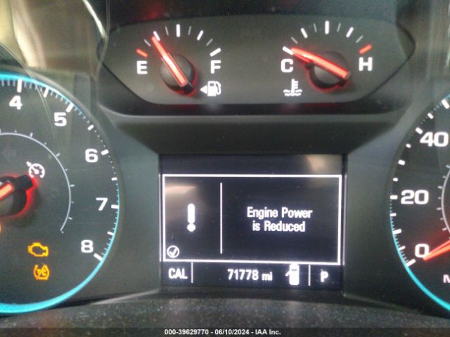 3GNAXSEV9JS635963 Chevrolet EQUINOX LT