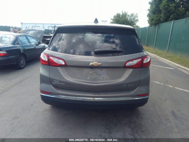3GNAXSEV9JS635963 Chevrolet EQUINOX LT