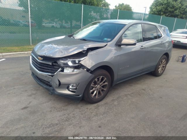 3GNAXSEV9JS635963 Chevrolet EQUINOX LT