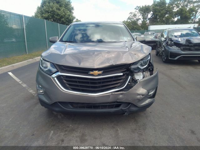3GNAXSEV9JS635963 Chevrolet EQUINOX LT
