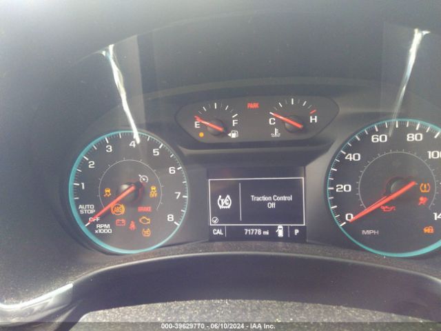 3GNAXSEV9JS635963 Chevrolet EQUINOX LT