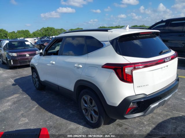 KNDEU2AA9R7552890 KIA SELTOS S