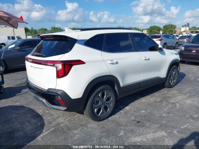 KNDEU2AA9R7552890 KIA SELTOS S