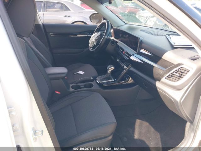 KNDEU2AA9R7552890 KIA SELTOS S