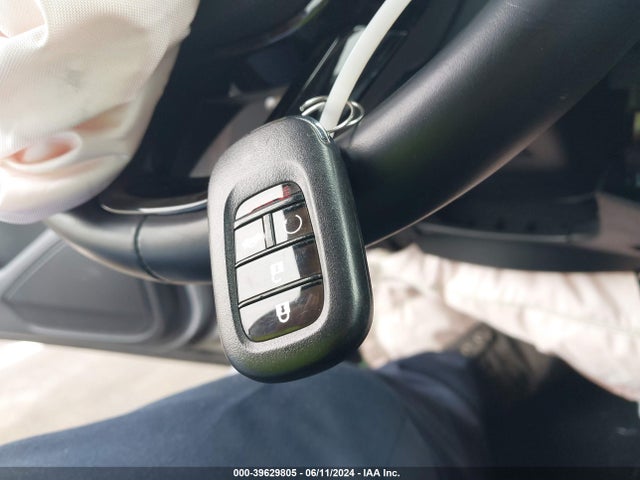 Honda Civic Sport 2022 2HGFE2F53NH533152 Image 11