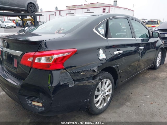 Nissan SENTRA S 2017 3N1AB7AP6HY360560 Image 18