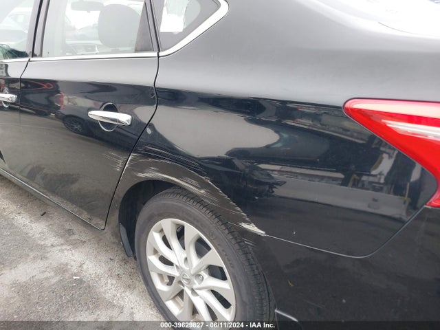 Nissan SENTRA S 2017 3N1AB7AP6HY360560 Image 19