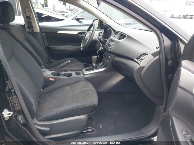 Nissan SENTRA S 2017 3N1AB7AP6HY360560 Image 5