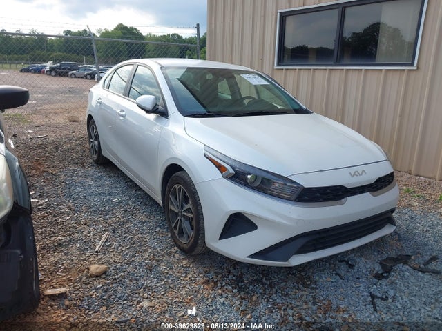 KIA Forte Lxs 2023 3KPF24AD1PE573388 Image 1