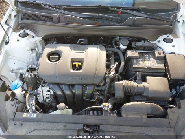 KIA Forte Lxs 2023 3KPF24AD1PE573388 Image 10
