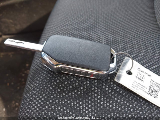 KIA Forte Lxs 2023 3KPF24AD1PE573388 Image 11