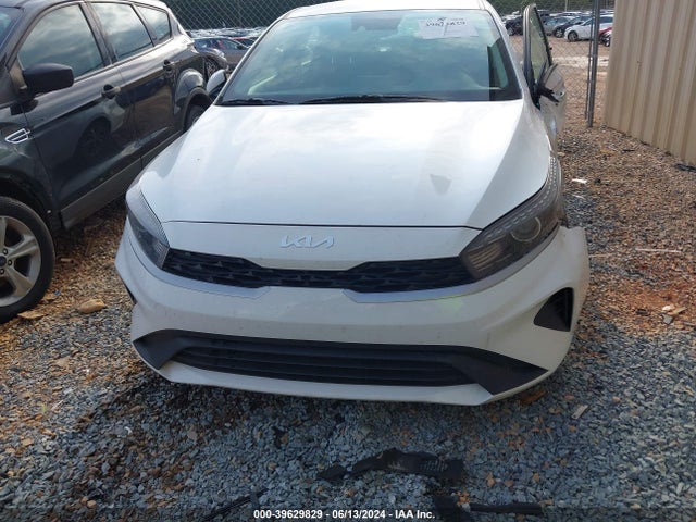 KIA Forte Lxs 2023 3KPF24AD1PE573388 Image 12