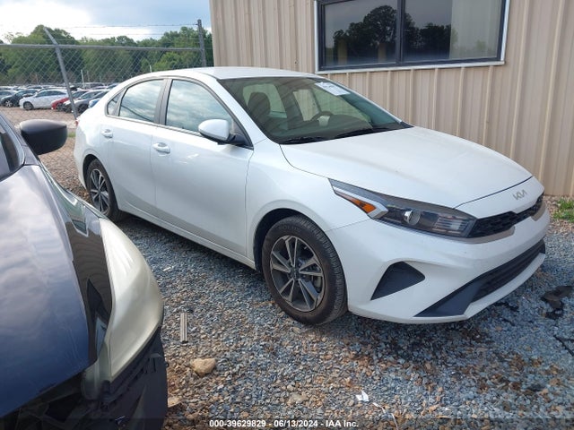 KIA Forte Lxs 2023 3KPF24AD1PE573388 Image 13