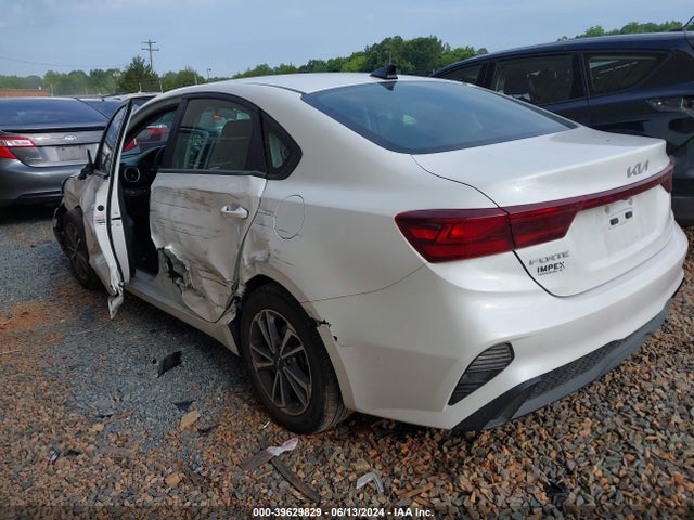 KIA Forte Lxs 2023 3KPF24AD1PE573388 Image 14