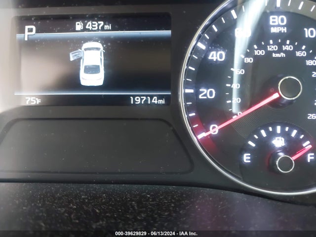 KIA Forte Lxs 2023 3KPF24AD1PE573388 Image 15