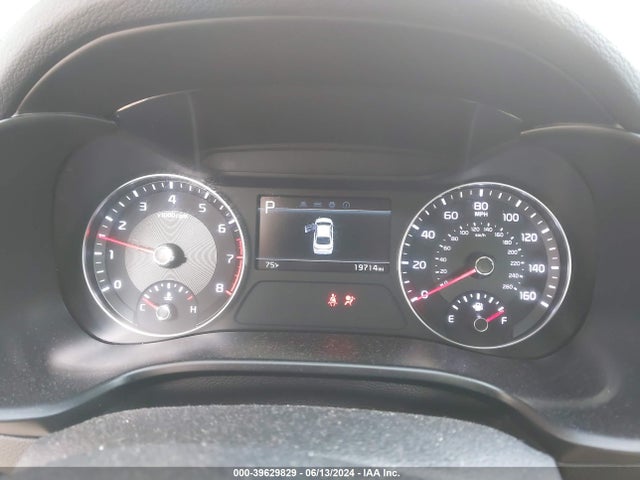 KIA Forte Lxs 2023 3KPF24AD1PE573388 Image 7