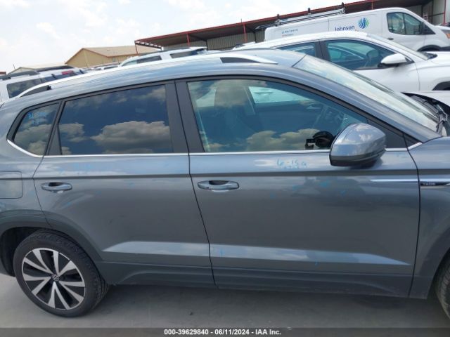 3VVSX7B2XRM027665 Volkswagen Taos 1.5t Se
