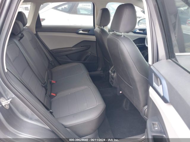 3VVSX7B2XRM027665 Volkswagen Taos 1.5t Se