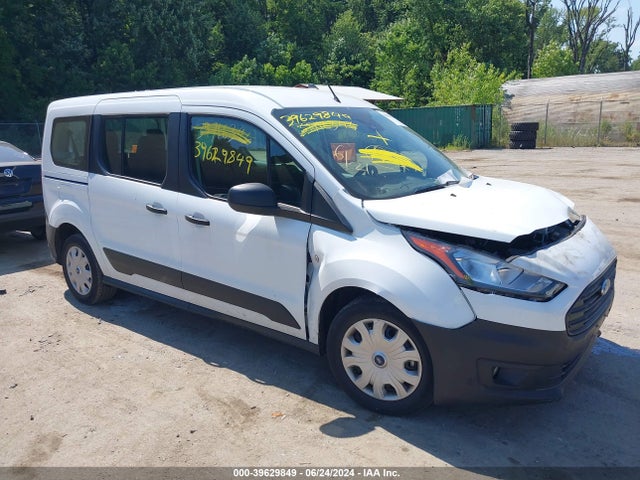 Ford Transit Connect Xl Passenger 2022 NM0GE9E28N1536854 Image 1