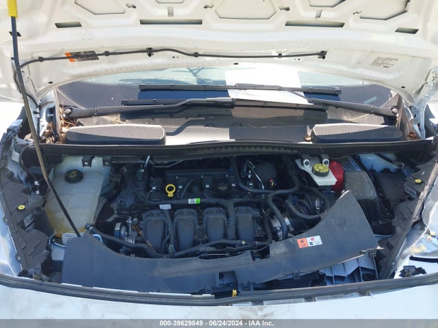Ford Transit Connect Xl Passenger 2022 NM0GE9E28N1536854 Image 10