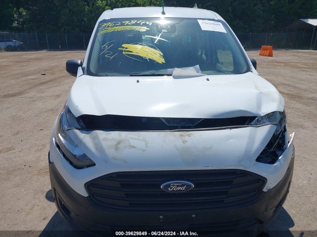 Ford Transit Connect Xl Passenger 2022 NM0GE9E28N1536854 Image 12