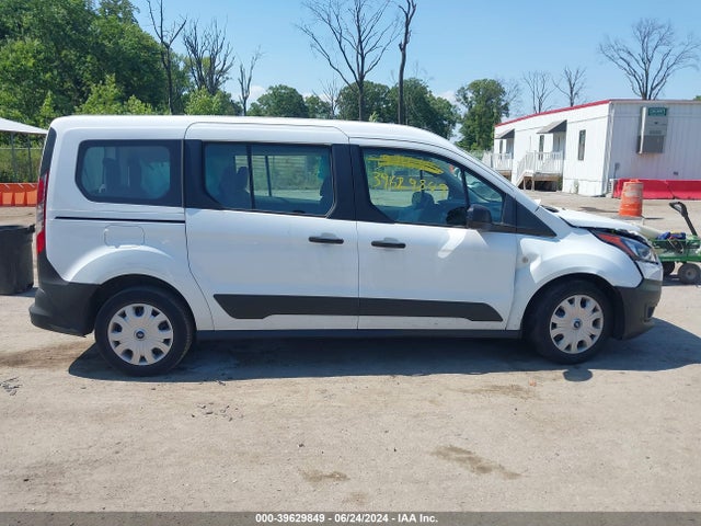 Ford Transit Connect Xl Passenger 2022 NM0GE9E28N1536854 Image 13