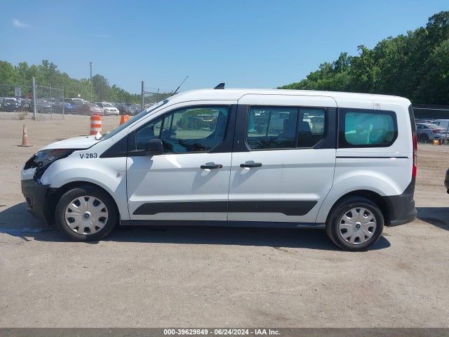 Ford Transit Connect Xl Passenger 2022 NM0GE9E28N1536854 Image 14