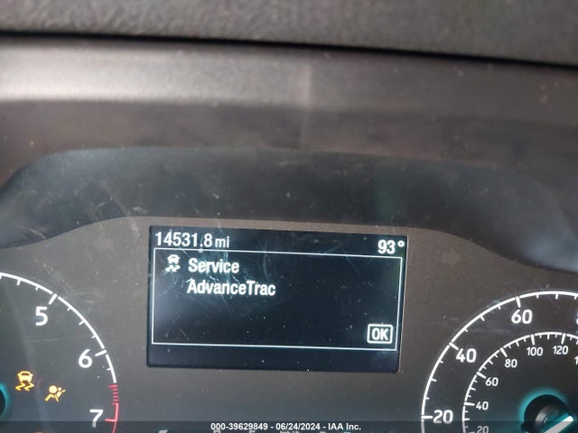 Ford Transit Connect Xl Passenger 2022 NM0GE9E28N1536854 Image 15