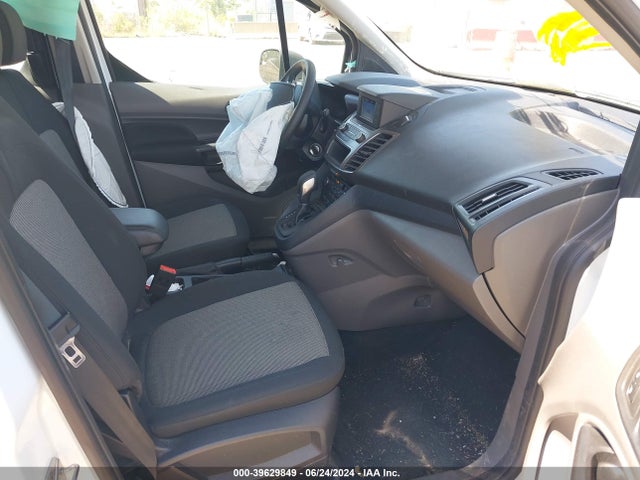 Ford Transit Connect Xl Passenger 2022 NM0GE9E28N1536854 Image 5