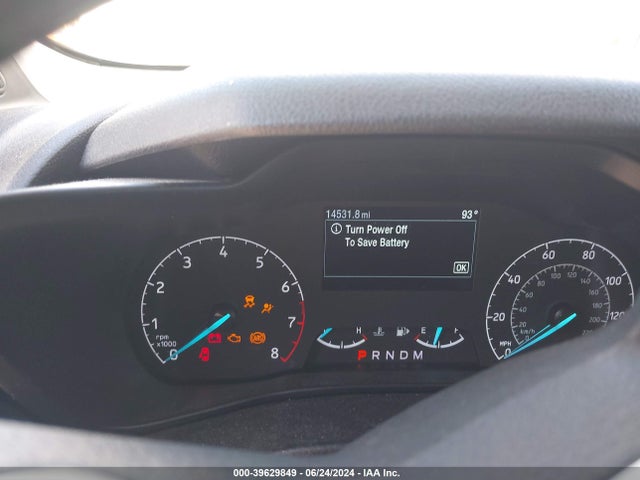 Ford Transit Connect Xl Passenger 2022 NM0GE9E28N1536854 Image 7