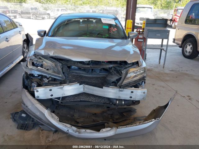 19UDE2F38HA000657 Acura Ilx Acurawatch Plus Package