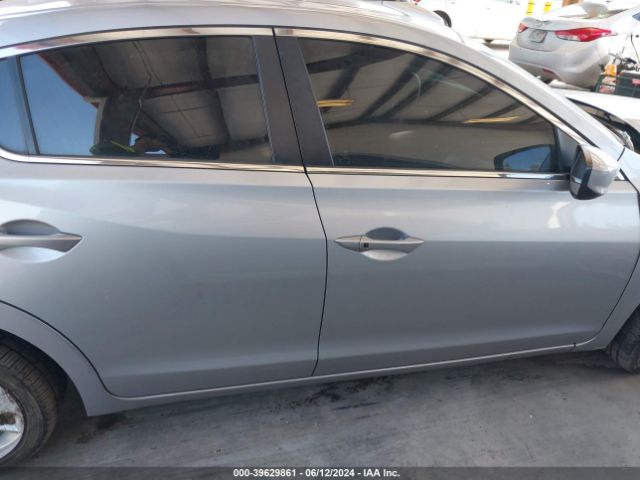 19UDE2F38HA000657 Acura Ilx Acurawatch Plus Package