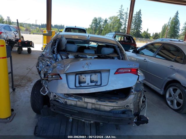 19UDE2F38HA000657 Acura Ilx Acurawatch Plus Package
