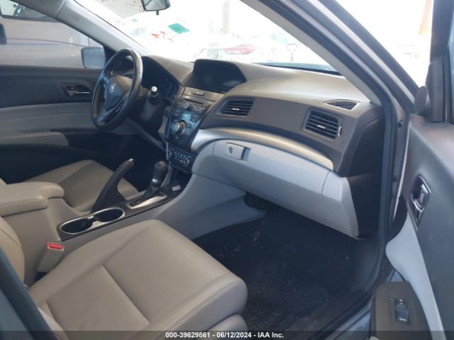 19UDE2F38HA000657 Acura Ilx Acurawatch Plus Package