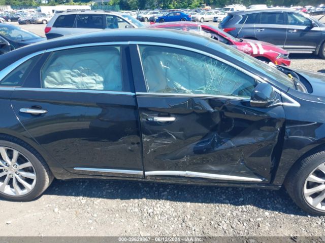 2G61N5S39F9194569 Cadillac XTS LUXURY
