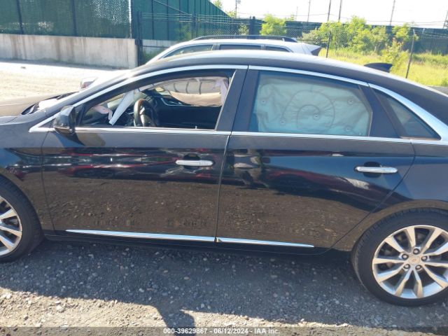 2G61N5S39F9194569 Cadillac XTS LUXURY