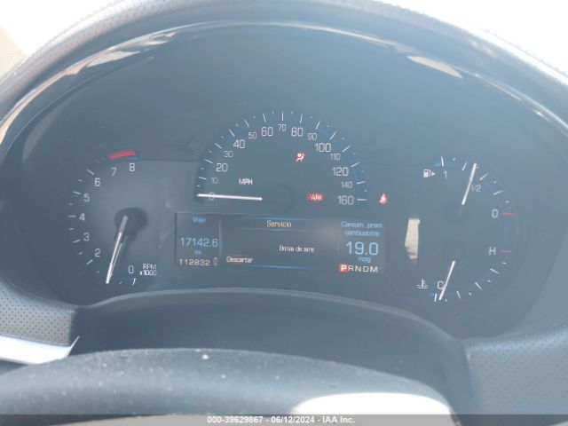 2G61N5S39F9194569 Cadillac XTS LUXURY