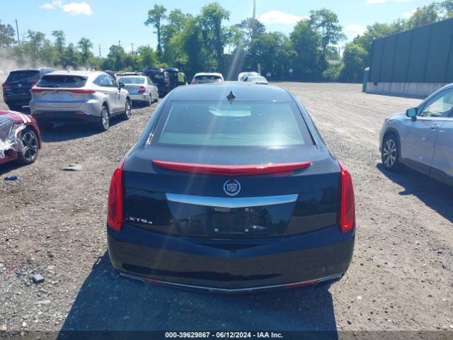 2G61N5S39F9194569 Cadillac XTS LUXURY